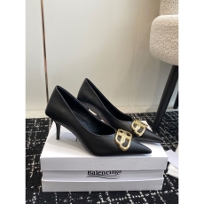 Balenciaga Heeled Shoes